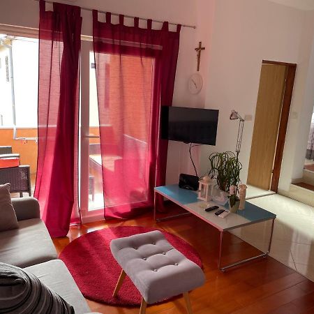 Apartments Dumina Murter Bagian luar foto