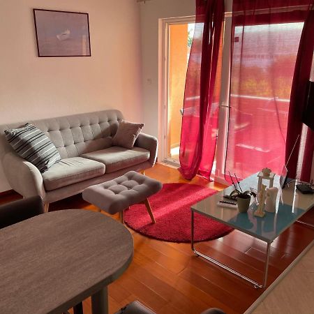 Apartments Dumina Murter Bagian luar foto