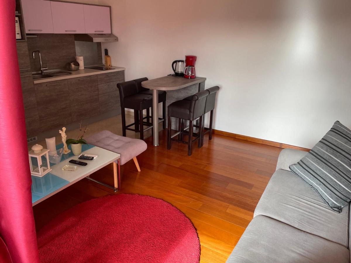 Apartments Dumina Murter Bagian luar foto